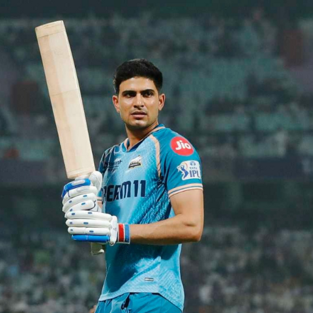 बटलर के जाने के बाद गिल को स्टैंड लेना होगा-रैना:कहा- प्लेऑफ में उनकी कमी खलेगी; गावस्कर बोले, शुभमन में कप्तान बनने की क्षमता