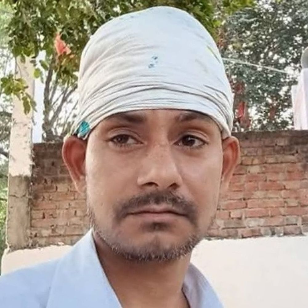 पत्नी की डांट के बाद पति ने किया सुसाइड:शराब को लेकर पत्नी से हुआ था झगड़ा, पहले भी कर चुका था कोशिश