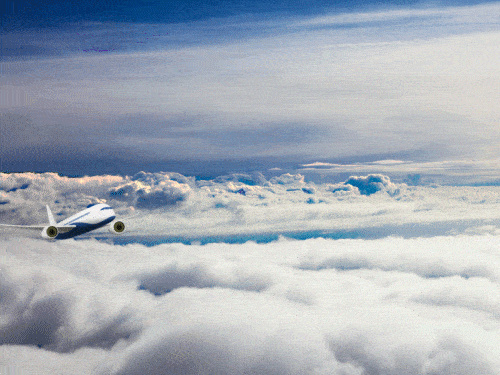 लखनऊ से चंडीगढ़ उड़ानें आज से बहाल:तनाव के चलते बंद हुई थीं सेवाएं,हाई अलर्ट जारी, तीन घंटे पहले पहुंचना जरूरी