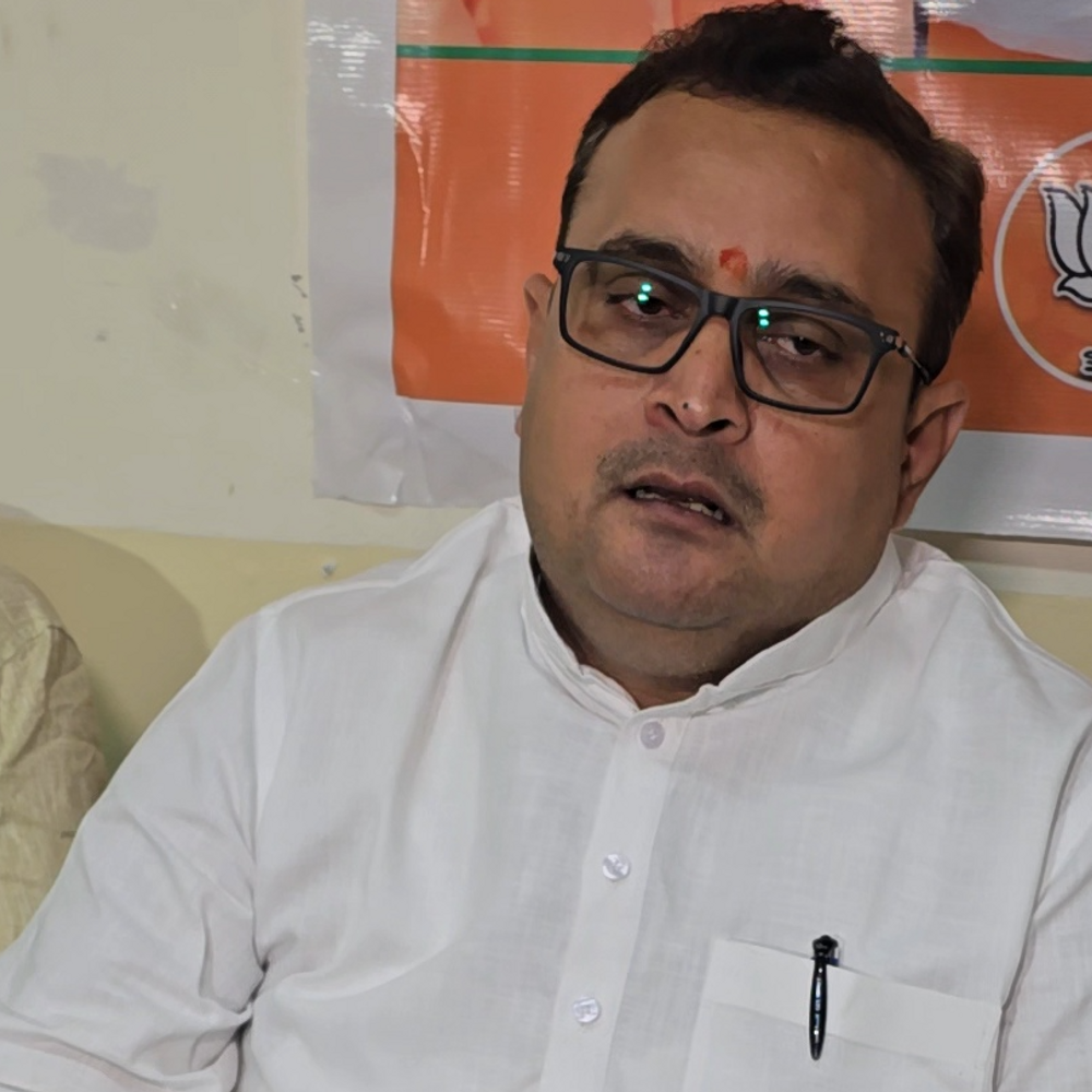 बीजेपी जिला मुख्यालय पर कार्यशाला का आयोजन:रानी अहिल्याबाई की त्रिशताब्दी जयंती पर बोले बीजेपी नेता, 21 से 31 मई तक चलेगा स्मृति अभियान