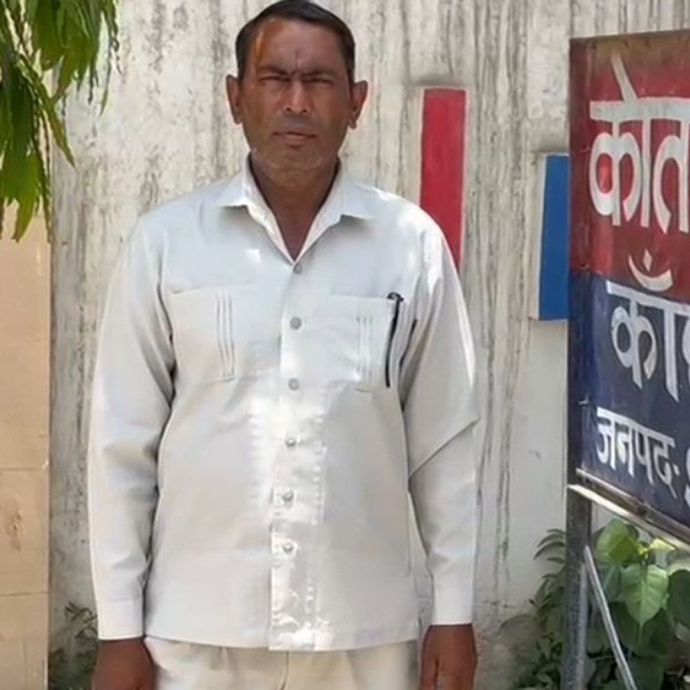 हथियारबंद दबंगों ने किसान और बेटे को खेत से भगाया:शामली में जान से मारने की धमकी, पुलिस में शिकायत दर्ज