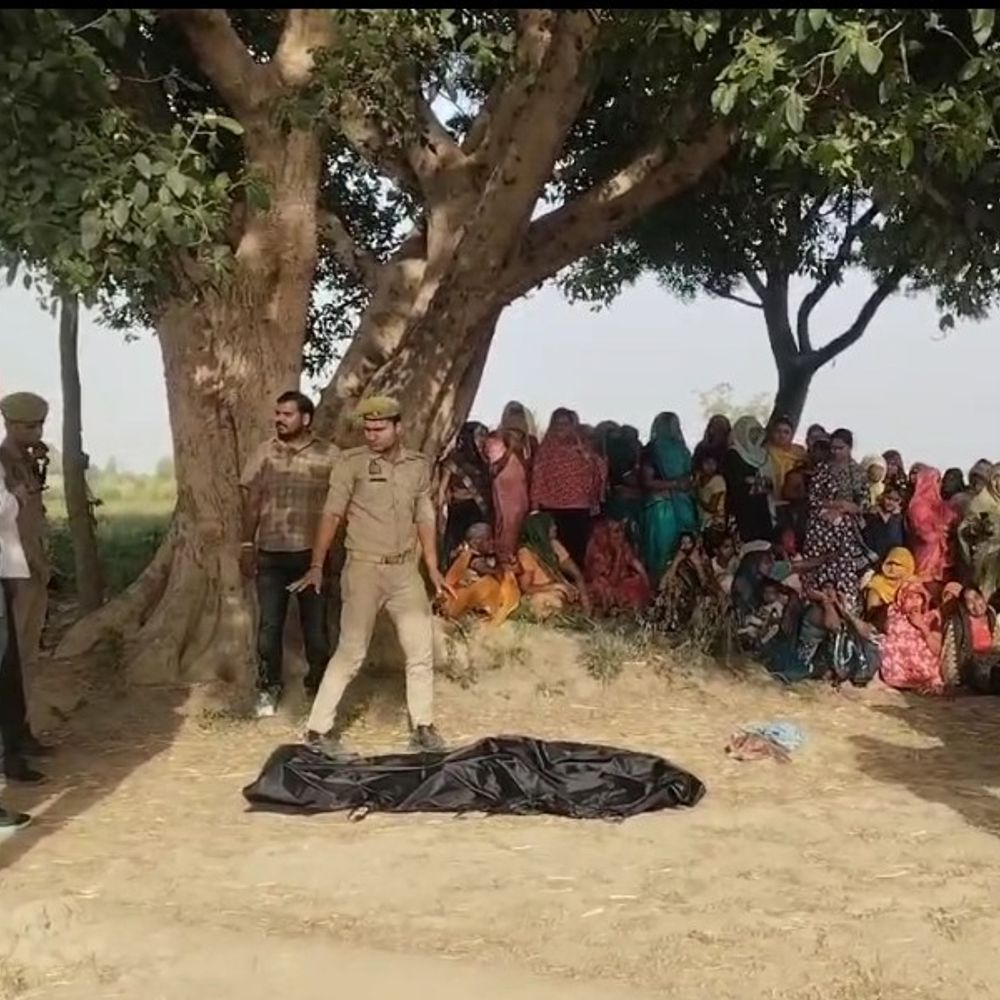 गला घोंटकर की गई थी छात्रा की हत्या:पोस्टमार्टम रिपोर्ट में पुष्टि, दुष्कर्म की जांच जारी, तीन आरोपी गिरफ्तार