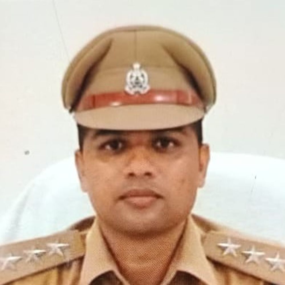 बिजनौर में पुलिस अधिकारियों के कार्यक्षेत्र में बदलाव:सीओ संग्राम सिंह को यातायात विभाग, राकेश वशिष्ठ बने सीओ सिटी