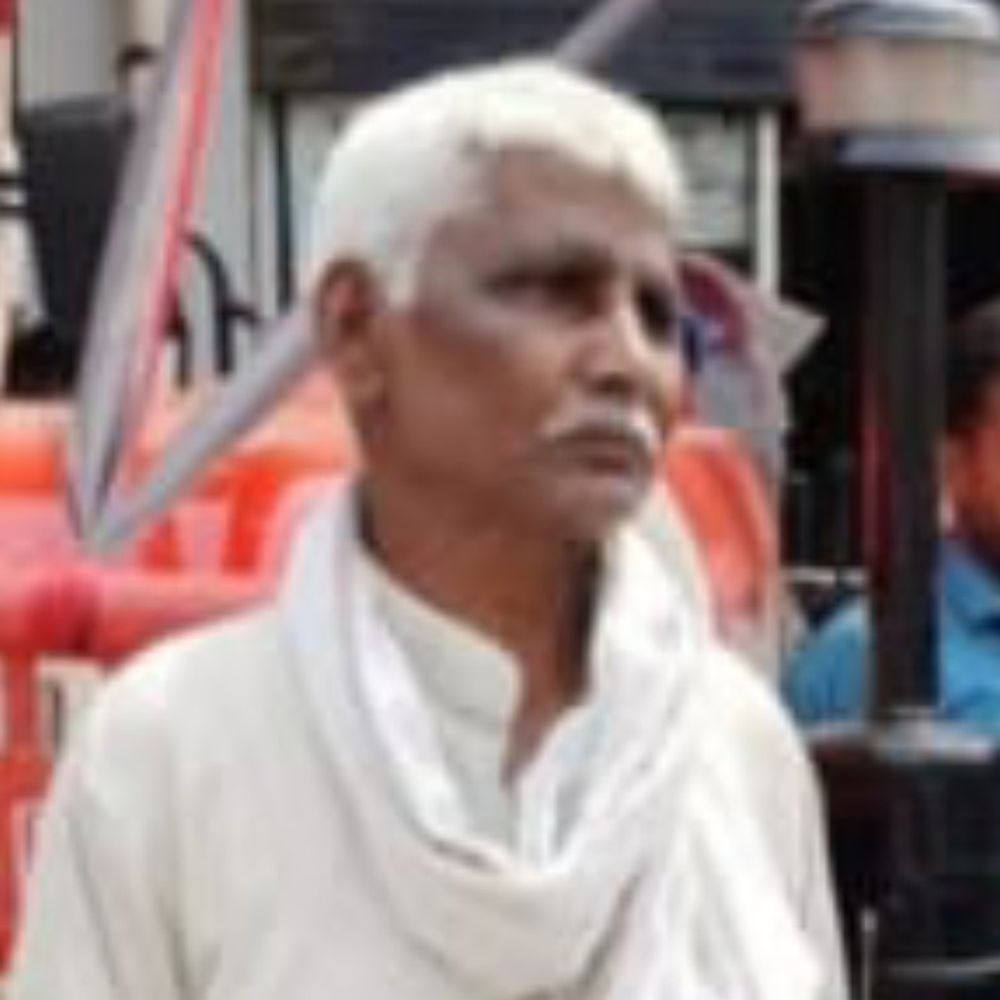 हाथरस में जमीनी विवाद में ग्रामीण की मौत:ग्राम प्रधान समेत कुछ लोगों से हुआ था विवाद, किसान को आया हार्ट अटैक