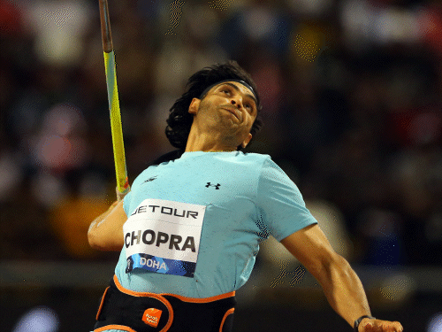 नीरज चोपड़ा ने कैसे पार किया 90 मीटर मार्क:वर्ल्ड रिकॉर्ड बनाने वाले से कोचिंग ली; ट्रेनिंग के लिए जल्दबाजी में शादी, रिसेप्शन भी टाला