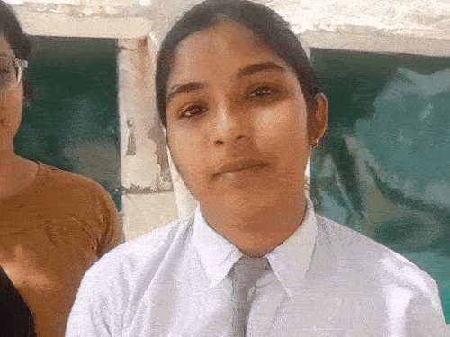 हरियाणा के 10वीं बोर्ड के टॉपर्स की कहानी:सोशल मीडिया पर अकाउंट नहीं, रात 1 बजे तक पढ़ाई की; बिना ट्यूशन के टॉप किया