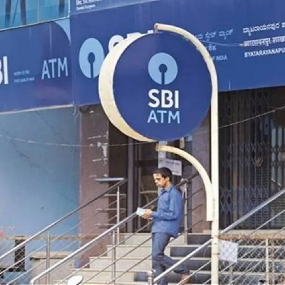 SBI में FD कराने पर अब कम ब्याज मिलेगा:1 साल की FD पर 6.50% ब्याज, यहां देखें नई इंटरेस्ट रेट्स