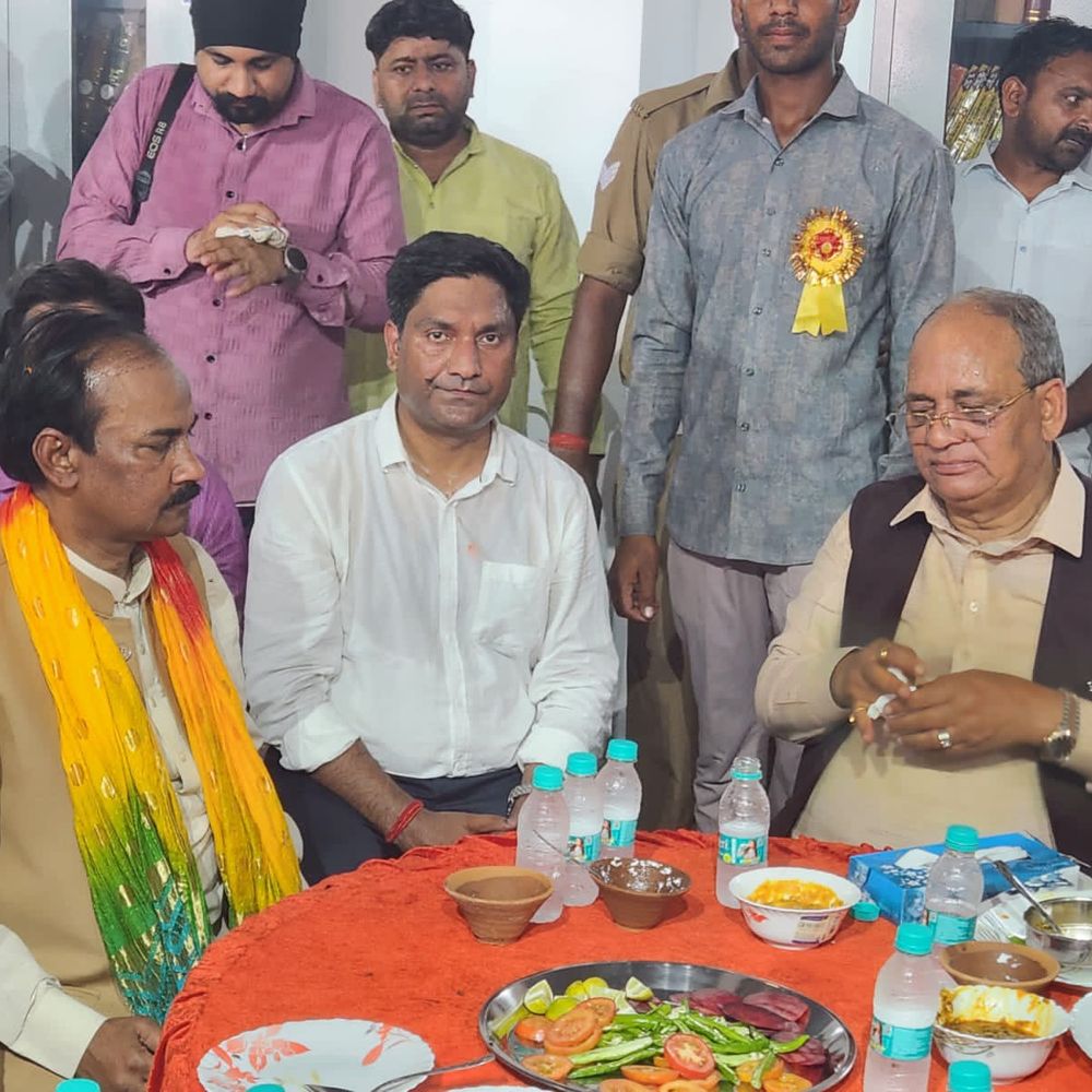 बुलंदशहर में बाबूजी कल्याण सिंह कॉलेज ऑफ लॉ का लोकार्पण:यूपी में कल्याण सिंह के नाम पर पहला लॉ कॉलेज, ग्रामीण छात्रों को मिलेगी उच्च शिक्षा