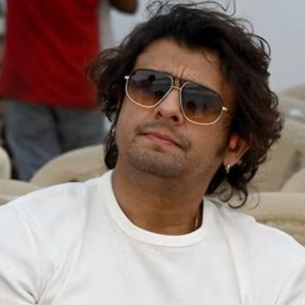 कन्नड़ विवाद में सोनू निगम का बयान दर्ज होगा:मुंबई पहुंचेगी कर्नाटक पुलिस, कोर्ट का आदेश- जांच में सहयोग किया तो नहीं होगी दंडात्मक कार्रवाई