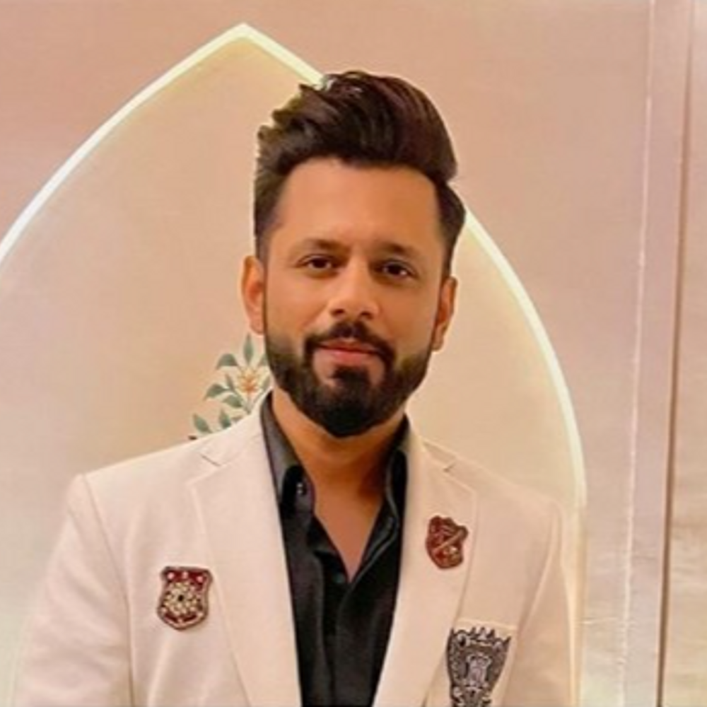 राहुल वैद्य ने तुर्की में 50 लाख का ऑफर ठुकराया:शादी समारोह में परफॉर्म करने से किया इनकार, बोले- देश से बढ़कर कुछ नहीं