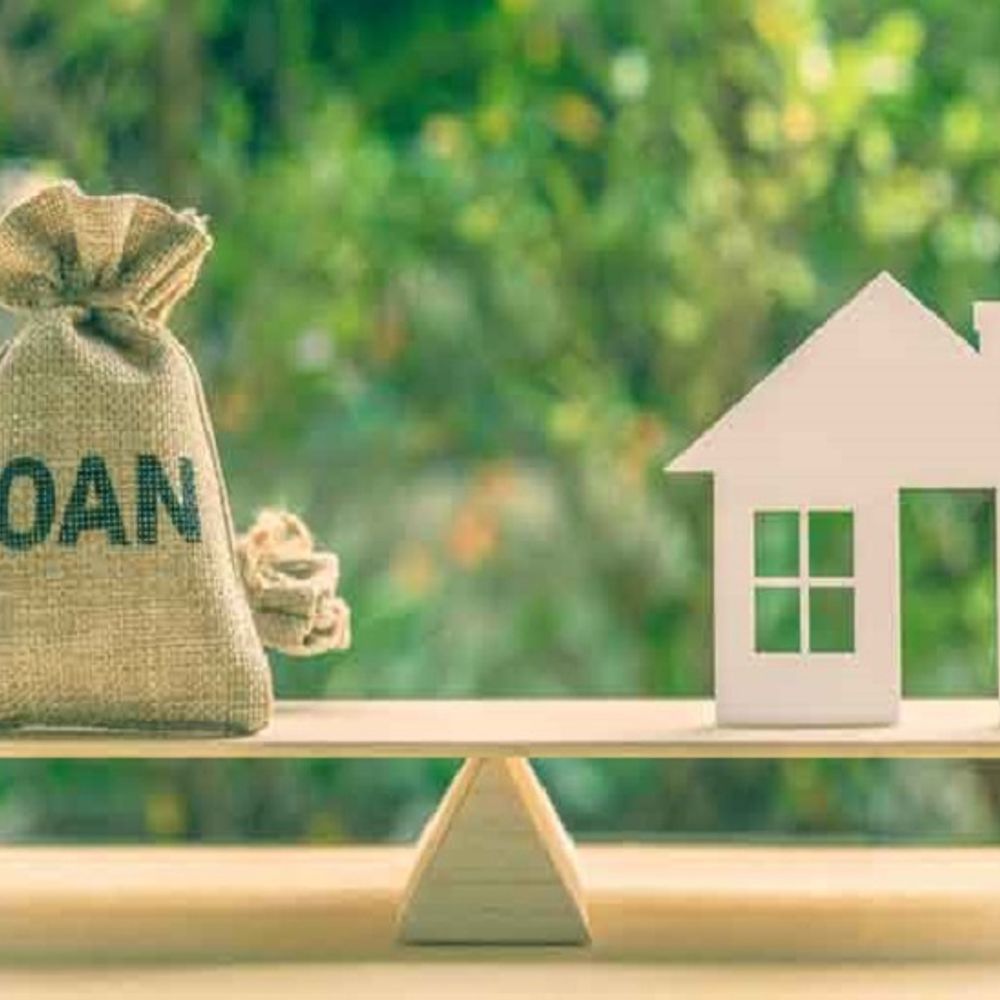 8% से कम ब्याज पर मिल रहा होम लोन:केनरा बैंक का सबसे कम 7.80% इंटरेस्ट रेट, यहां देखें 10 बैंकों की ब्याज दरें