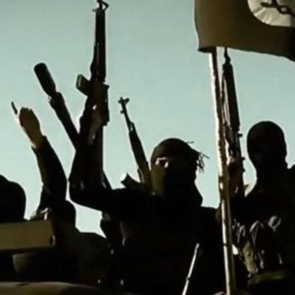 हैदराबाद में ISIS से जुड़े 2 संदिग्ध आतंकी गिरफ्तार:बम धमाके की प्लानिंग कर रहे थे, बड़ी मात्रा में विस्फोटक बरामद