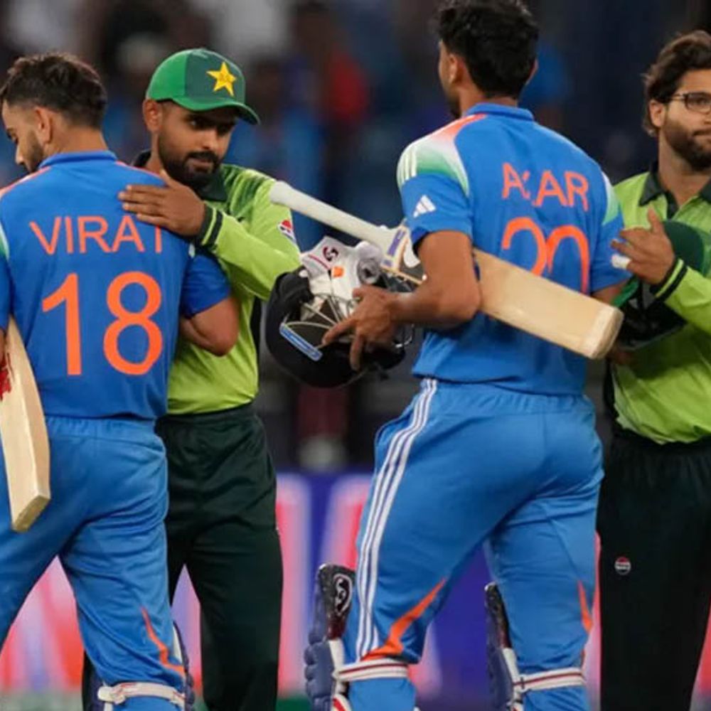 एशिया कप से बाहर हो सकती है टीम इंडिया:भारत सरकार के संपर्क में BCCI; एशियन क्रिकेट काउंसिल के अध्यक्ष हैं पाकिस्तान के गृह मंत्री
