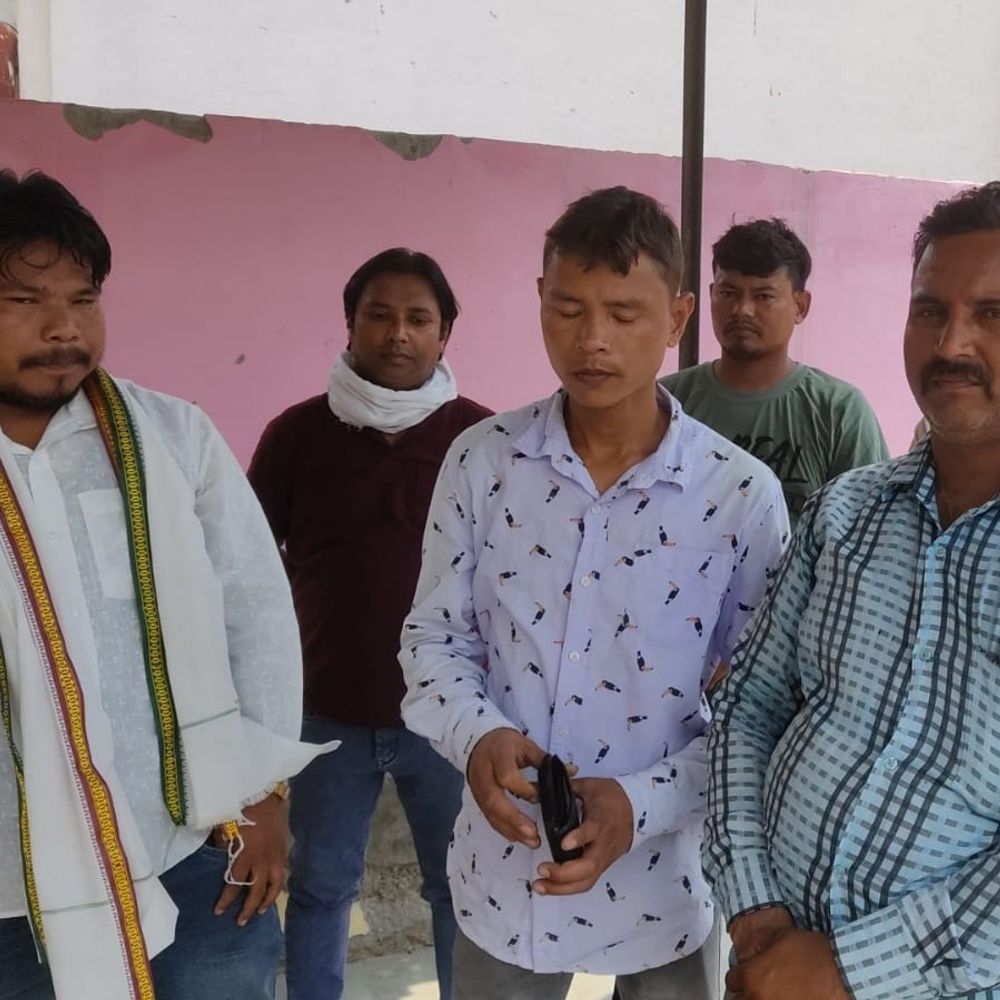 बरेली में सड़क हादसा:बहू की अंत्येष्टि में जा रहे रिटायर्ड टीटीआई की बस से टक्कर लगने पर में मौत