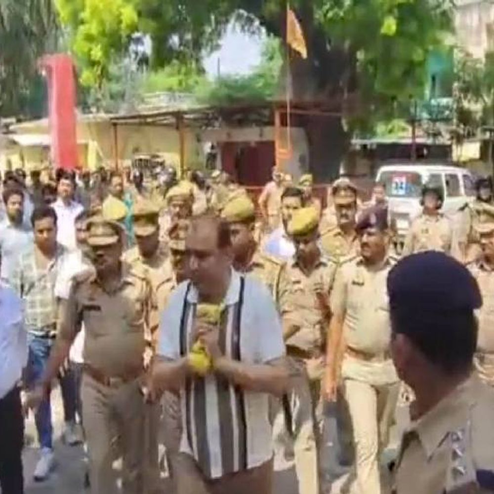 आज दीनू को 7 घंटे की रिमांड पर लेगी पुलिस:पिंटू मर्डर केस से जुड़े साक्ष्य, दीनू का मोबाइल और हत्याकांड के अनसुलझे सवालों पर होगी पूछताछ