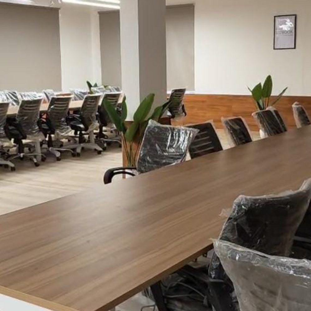 निगम की हाईटेक लाइब्रेरी में बारकोड से तलाश सकेंगे किताबें:नगर आयुक्त विक्रमादित्य बोले- CSIR के तहत आधुनिक रूप से तैयार कराई जा रही