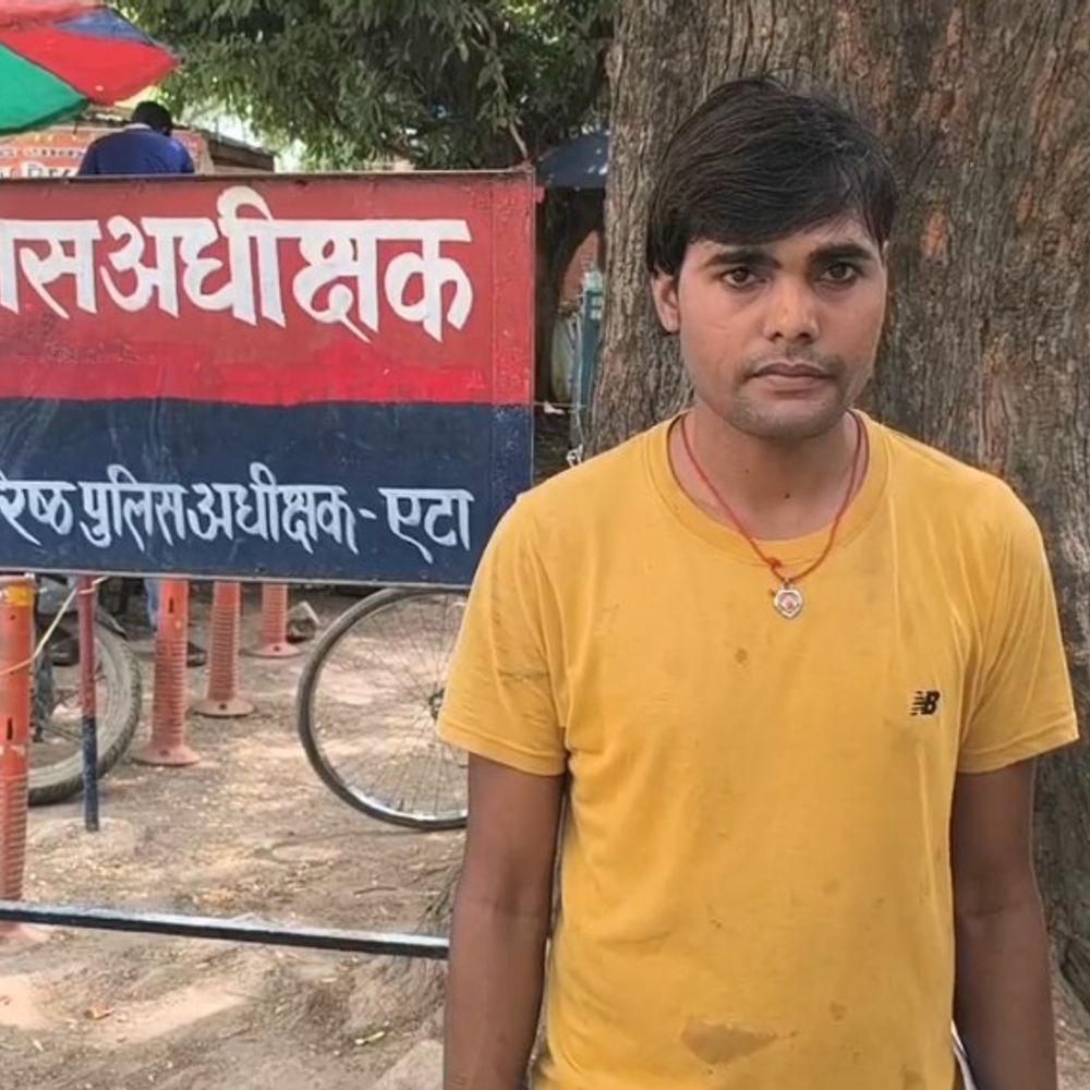 दहेज के लिए तोड़ा रिश्ता:गोद भराई में दिए 3.30 लाख, फिर मांगे 10 लाख; SP से शिकायत