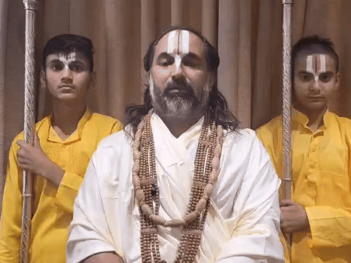 “सर्वे हुआ तो पुनर्जीवित हो उठेगा हरिहर मंदिर”:संभल की जामा मस्जिद के सर्वे पर रोक लगाने वाली याचिका खारिज, शांडिल्य महराज ने बताया सनातन की जीत