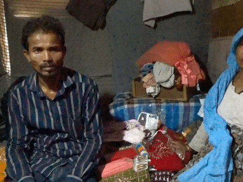 38 रोहिंग्या को ले गई पुलिस, क्या समुद्र में फेंका:परिवार का आरोप- आंख पर पट्टी और हाथ में हथकड़ी बांध अंडमान में डुबोया