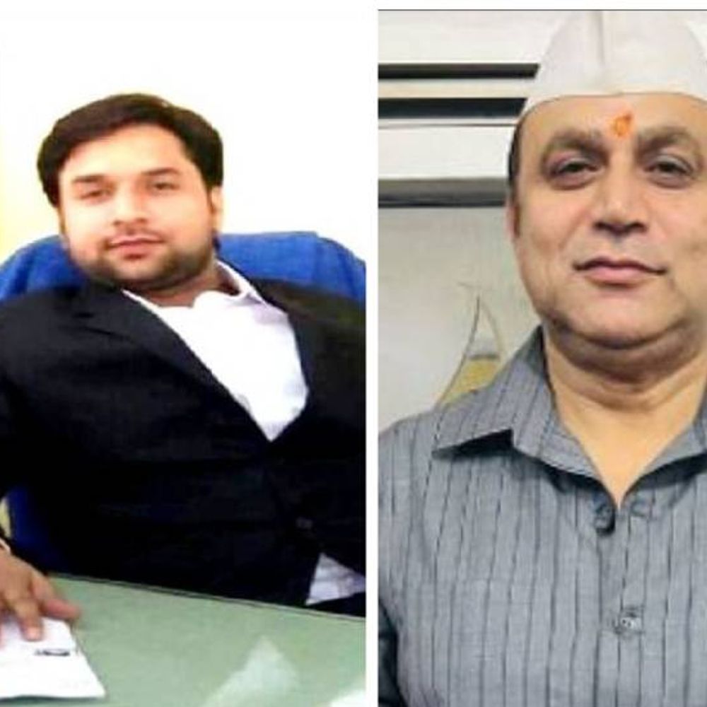 दीनू और नारायण गैंग पर एक और FIR:किसान को एग्रीमेंट का झांसा देकर बैनामा करा लिया, महज 16 लाख देकर हड़पी करोड़ों की जमीन