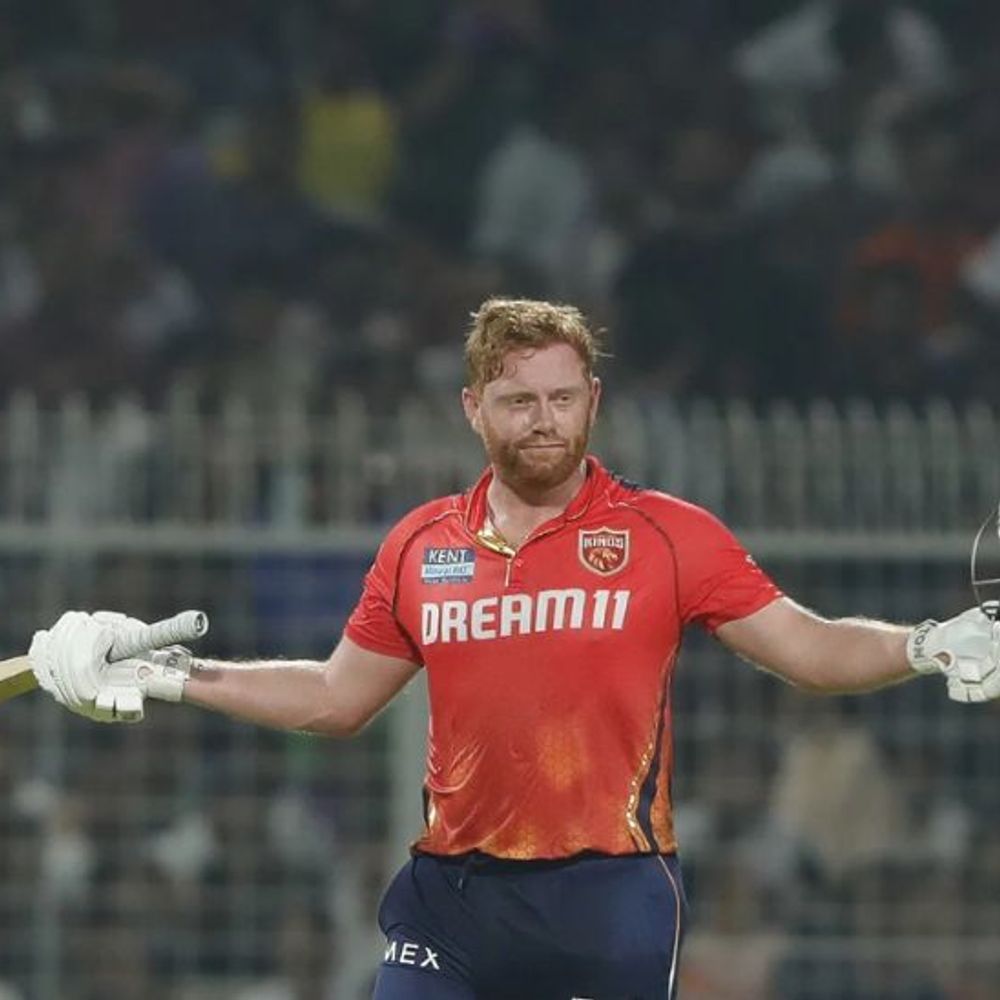 MI ने 3 खिलाड़ियों के रिप्लेसमेंट का ऐलान किया:बेयरस्टो, ग्लीसन और असलंका को साइन किया; जैक्स, रिकेलटन और बॉश की जगह लेंगे