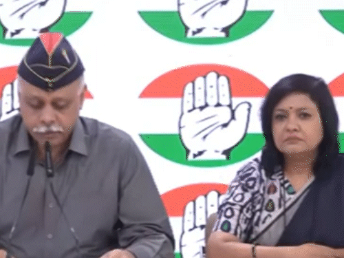 सेना के सम्मान में कांग्रेस देश भर में करेगी जय-हिंद:केंद्र सरकार से पूछेगी सवाल- सीजफायर किसके दवाब में किया, आतंकी क्यों नहीं पकड़े गए