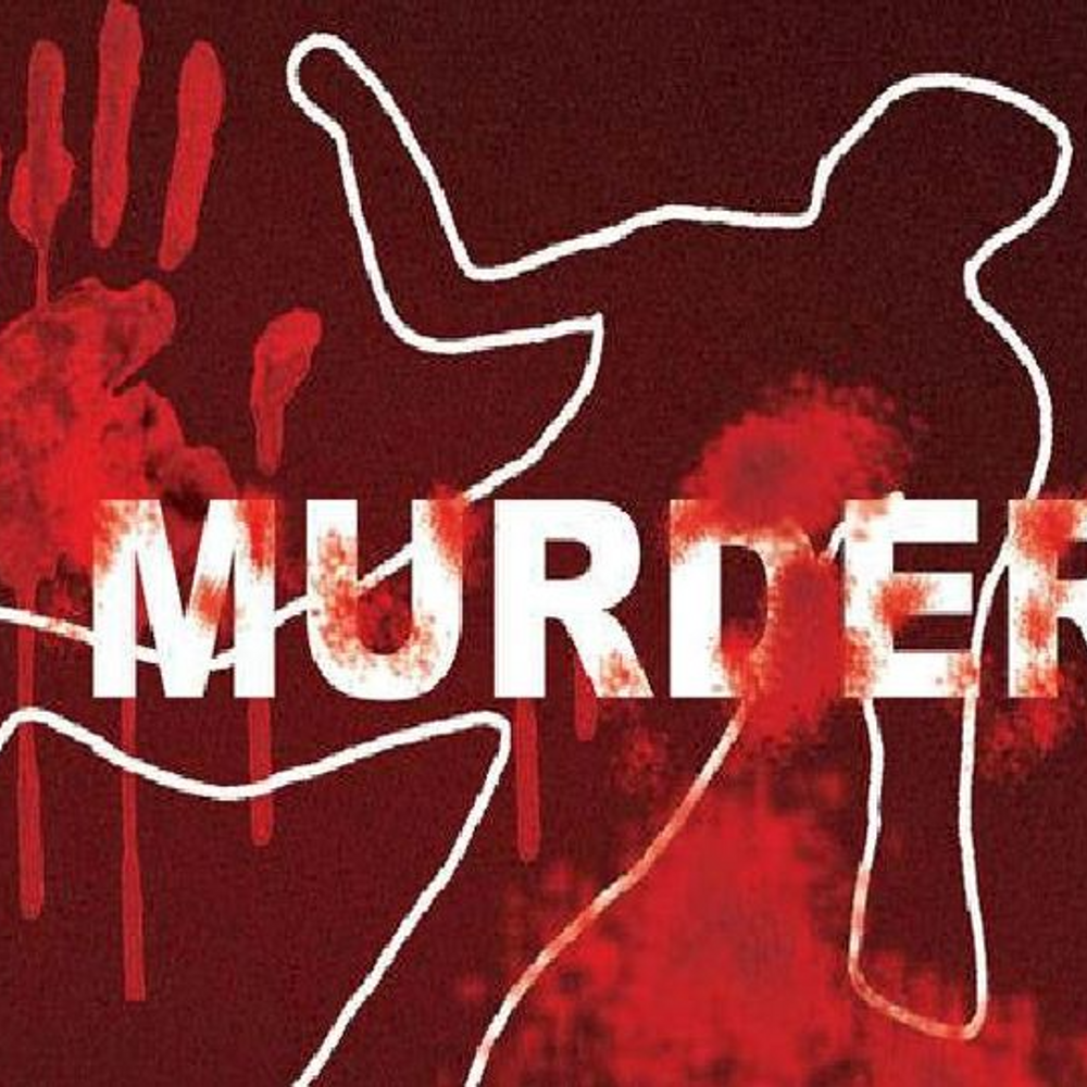 चौबेपुर में किसान की गोली मारकर हत्या:घर के बाहर सो रहे किसान को के सीने पर सटाकर तमंचे से मारी गोली, हत्याकांड बाद पैदल भागा आरोपी