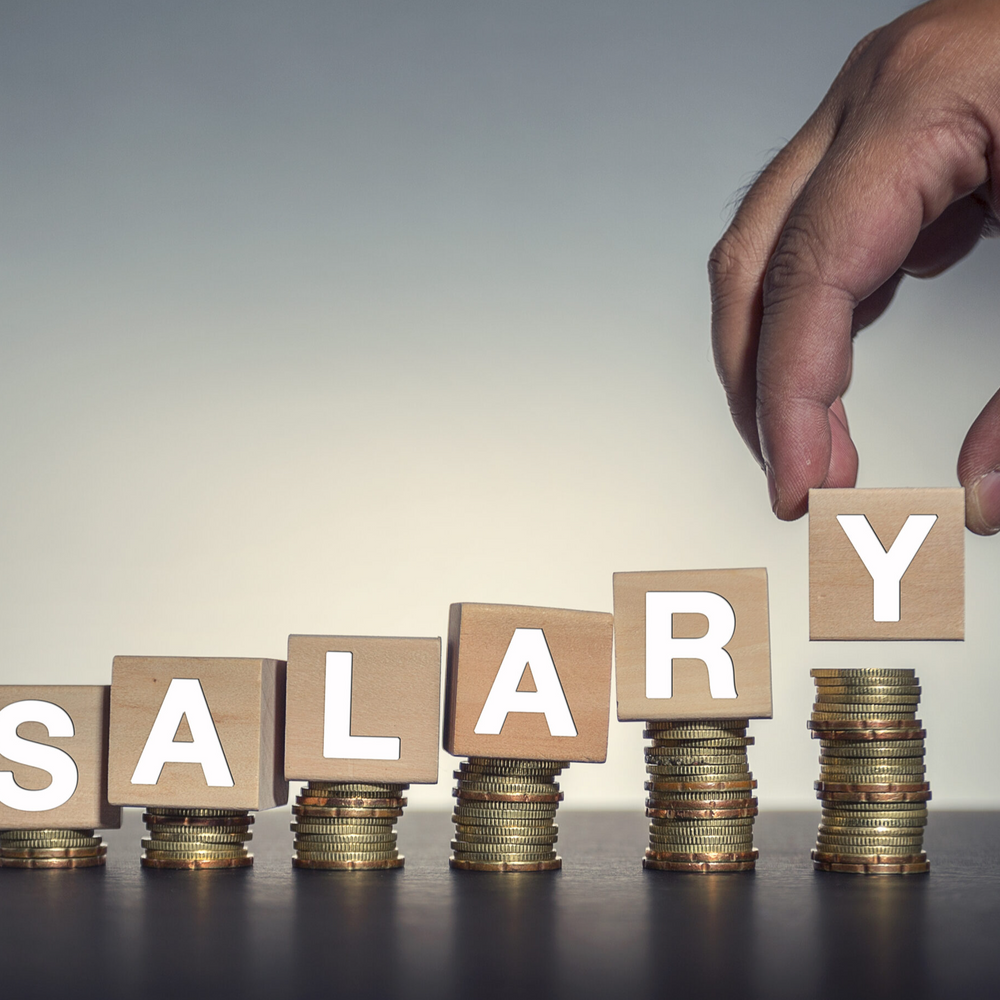 लेवल-1 केंद्रीय कर्मचारियों की सैलरी ₹18,000 से ₹51,000 होगी:8वां वेतन आयोग 1 जनवरी से लागू होगा, बेसिक सैलरी करीब 3 गुना बढ़ाए जाने की उम्मीद