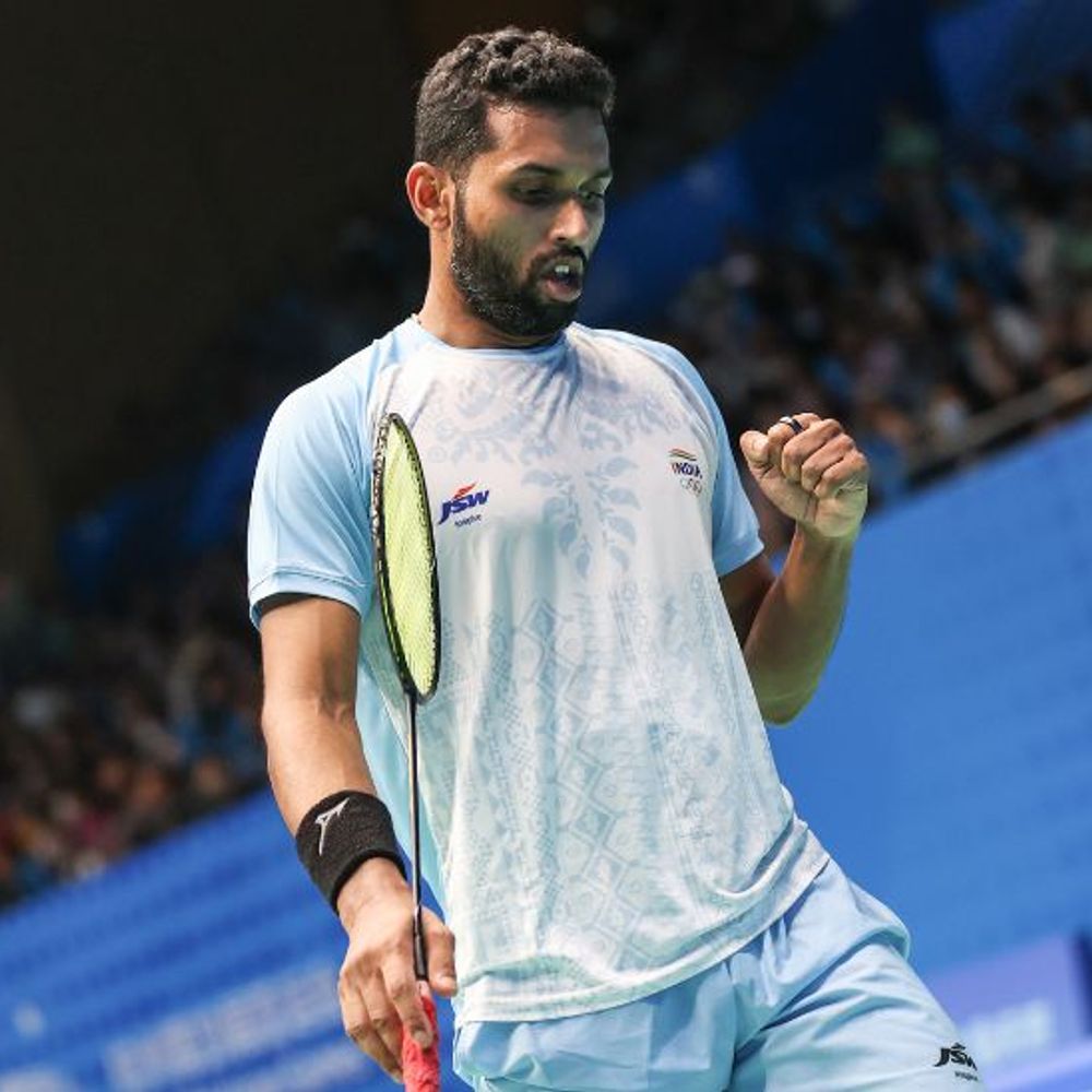 मलेशिया मास्टर्स 2025, दो बार की चैंपियन सिंधु बाहर:वियतनाम की गुयेन ने हराया; प्रणय, करुणाकरण अगले दौर में पहुंचे