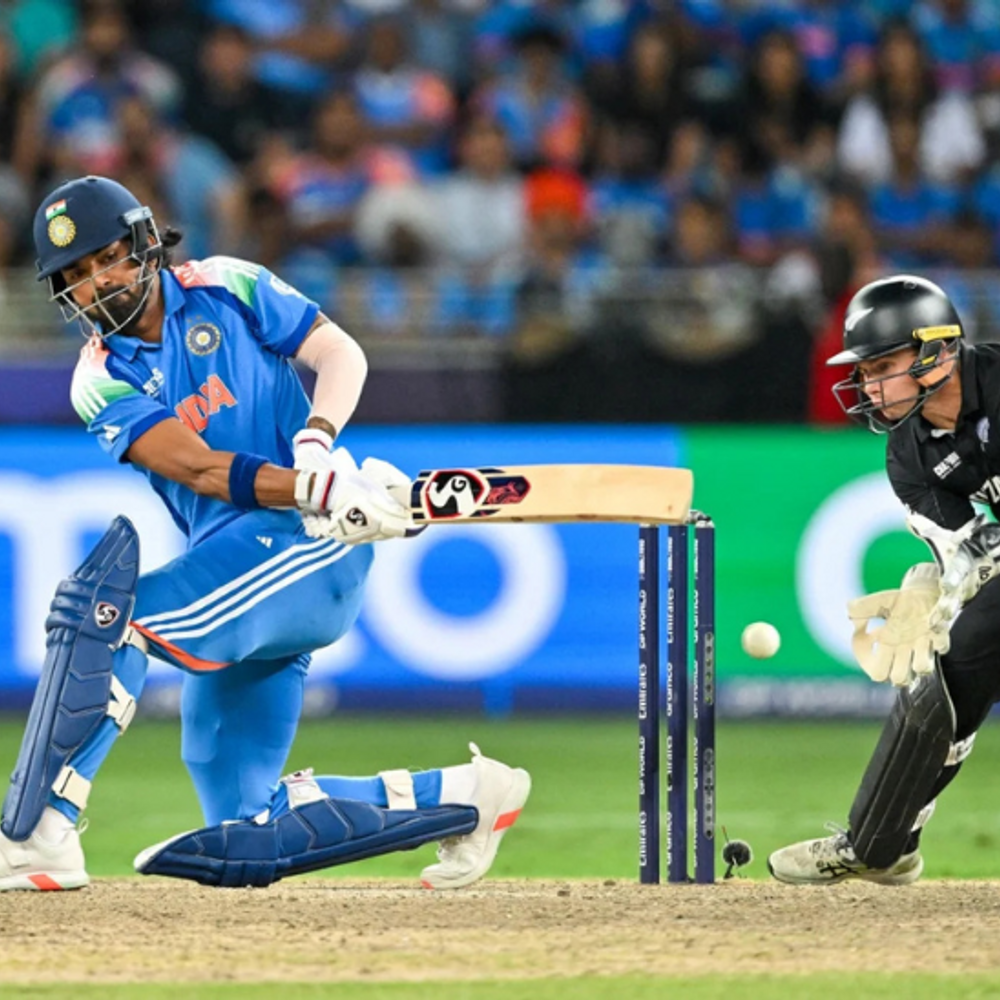 चैंपियंस ट्रॉफी का 2025 सीजन सबसे ज्यादा देखा गया:368 बिलियन मिनट वॉच टाइम रहा, 2017 से 19% ज्यादा; फाइनल की व्यूअरशिप 52% बढ़ी