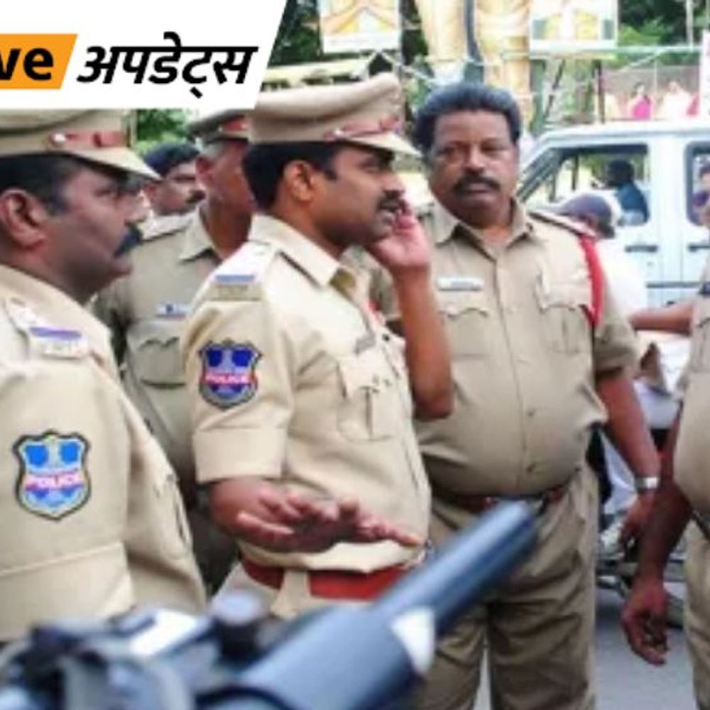 भास्कर अपडेट्स:ओडिशा के गंजम में चोरी के 2 आरोपी गिरफ्तार, बिजनेसमैन से 1 लाख रुपए की लूट की थी