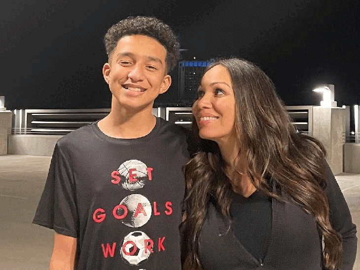 गेम ऑफ थ्रोन्स की डेनेरिस-टार्गरियन से पूछा तुम्हारे घर आऊं?:फिर 14 साल के सेवेल ने खुद को गोली मारी; गूगल और AI कंपनी पर मुकदमा