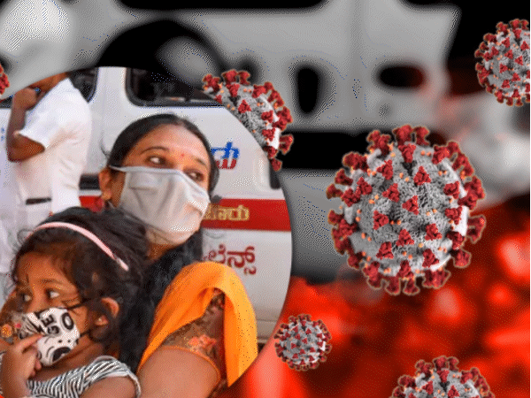 सिंगापुर-थाईलैंड-हॉन्गकॉन्ग में कोरोना केस बढ़े, भारत कितना सेफ:एक्सपर्ट बोले- नया वैरिएंट आने तक खतरा नहीं; क्या फिर से लगवानी होगी वैक्सीन