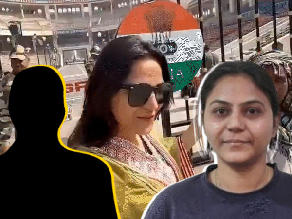 पाकिस्तानी एजेंट ‘जट रंधावा’ उर्फ शाकिर ने ज्योति को चुना:दानिश ने लाहौर भेजा, गरीब-परेशान यूट्यूबर्स बनाए टारगेट; और नाम सामने आएंगे