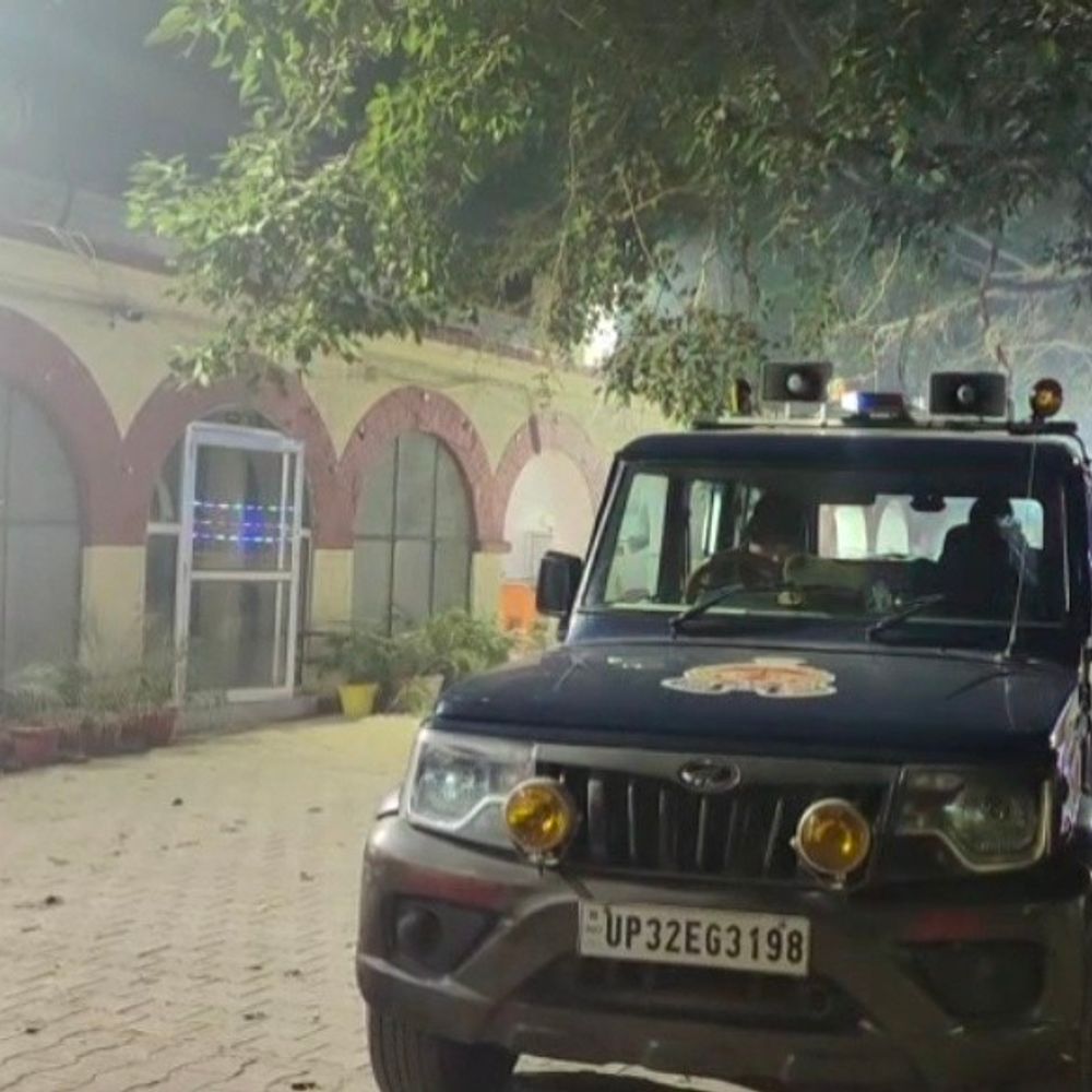 जमानत कागजात में फर्जीवाड़ा:अधिवक्ता और जमानतदार ने पुलिस की फर्जी मोहर से किया सत्यापन
