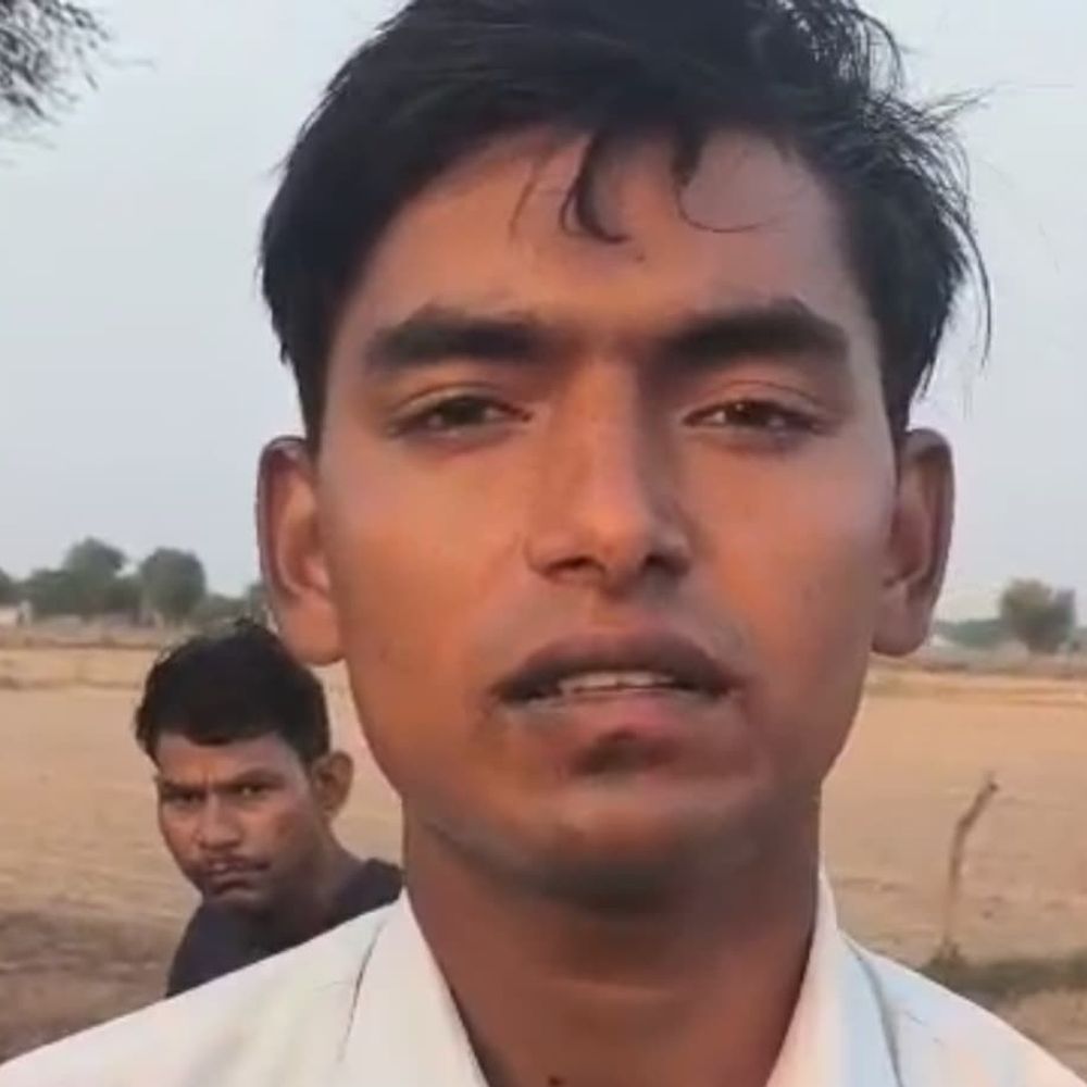सरेशाम युवक से दो लाख की लूट:तीन बदमाशों ने तमंचे के बल पर छीने रुपए, मोबाइल भी लेकर गए