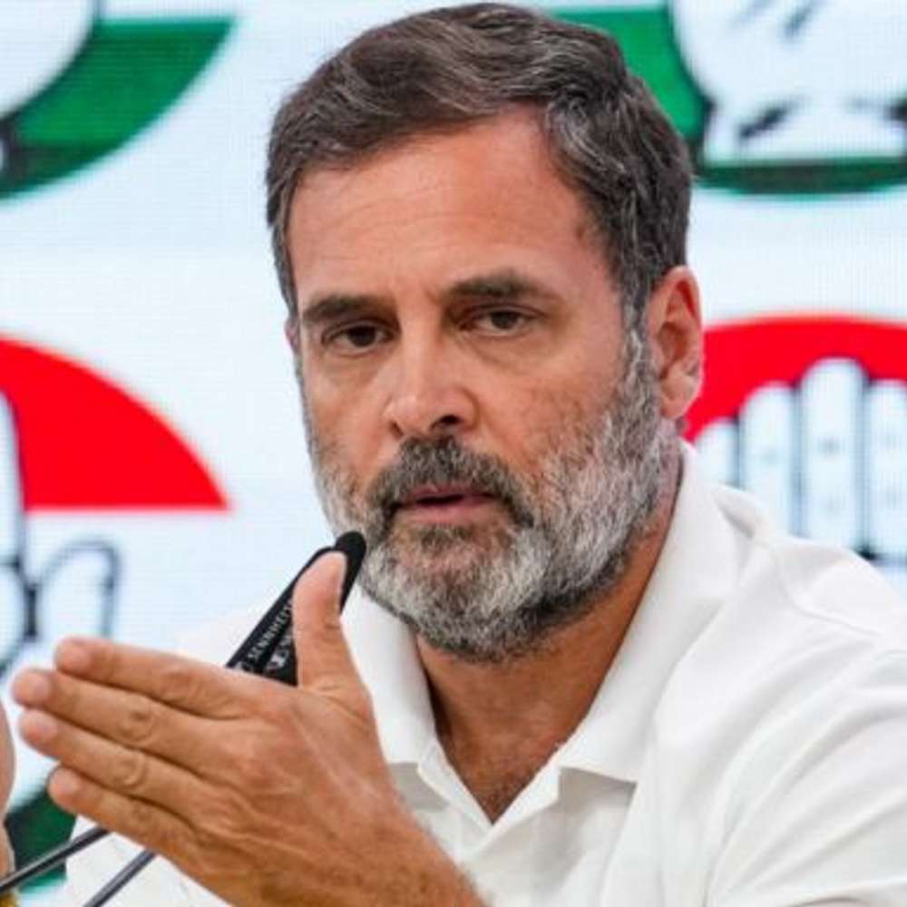 राहुल के विदेश मंत्री जयशंकर से 3 सवाल:बोले- भारत की विदेश नीति ढह गई, पाकिस्तान की निंदा में हमारे साथ कोई देश क्यों नहीं आया