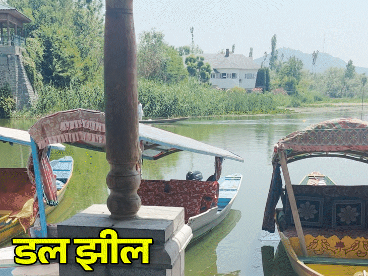 पहलगाम हमले के एक महीने बाद भी सड़कें सूनी-होटल खाली:कारोबारी बोले- लोन पर गाड़ी-होटल, अब टूरिस्ट नहीं; किस्त कैसे चुकाएं