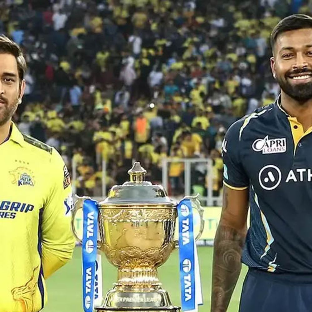 टाटा IPL 2025 प्लेऑफ टिकट 24 मई को लाइव होंगे:एलिमिनेटर और क्वालिफायर-1 के मैच मुलानपुर, जबकि क्वालिफायर-2 और फाइनल अहमदाबाद में खेला जाएगा