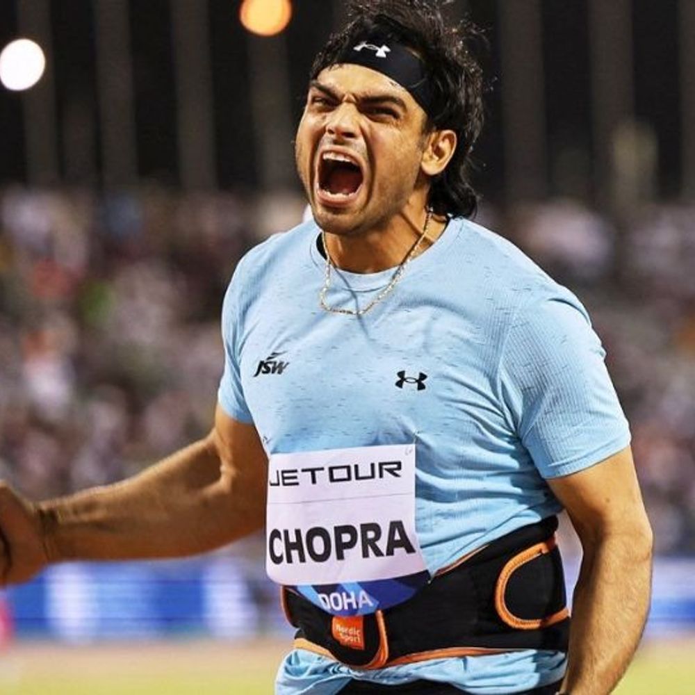 नीरज आज जानूस कुसोसिन्स्की मेमोरियल 2025 में उतरेंगे:पिछले सप्ताह दोहा डायमंड लीग में 90 मीटर भाला फेंका; रात 9:45 बजे से इवेंट