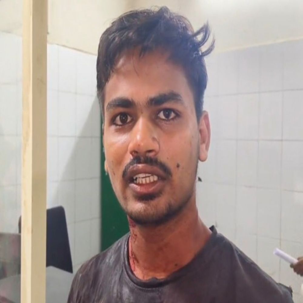 दुकान से सामान नहीं खरीदने पर हमला:शाहजहांपुर में एक ही परिवार के 5 लोग घायल