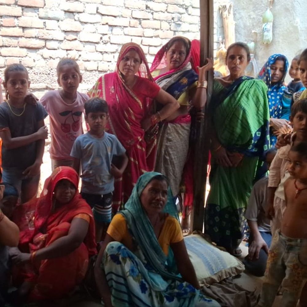हरदोई में किशोरी ने दी जान, कमरे में मिला शव:बीमारी को लेकर थी मानसिक रूप से परेशान