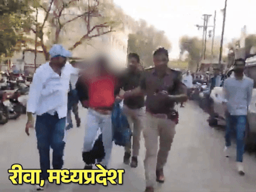 लड़की हिंदू-लड़का मुस्लिम तो शादी नामुमकिन, कोर्ट में सरेआम पिटाई:एमपी-यूपी-बिहार में वकीलों-हिंदूवादी संगठनों का सिस्टम, पर्सनल डेटा बना हथियार