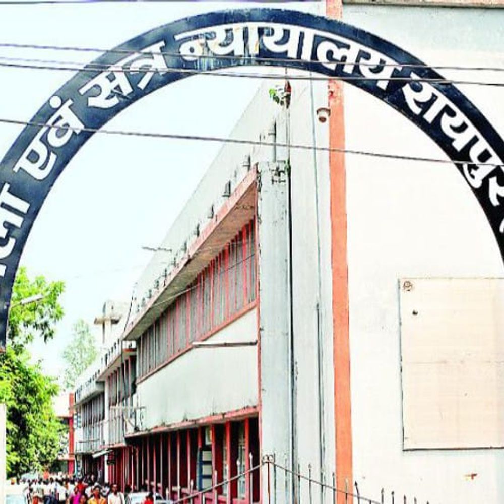 CGMSC घोटाला...तत्कालीन महाप्रबंधक की जमानत याचिका खारिज:बसंत कौशिक बोले- मेरी भूमिका अपराध में नहीं, EOW ने कहा- अधिकारियों के मिलीभगत से हुए सभी काम