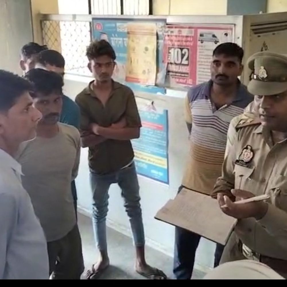 NTPC के इलेक्ट्रिशियन की करंट से मौत:मकान में फिटिंग करते समय हुआ हादसा, बेटा-बेटी का पिता था