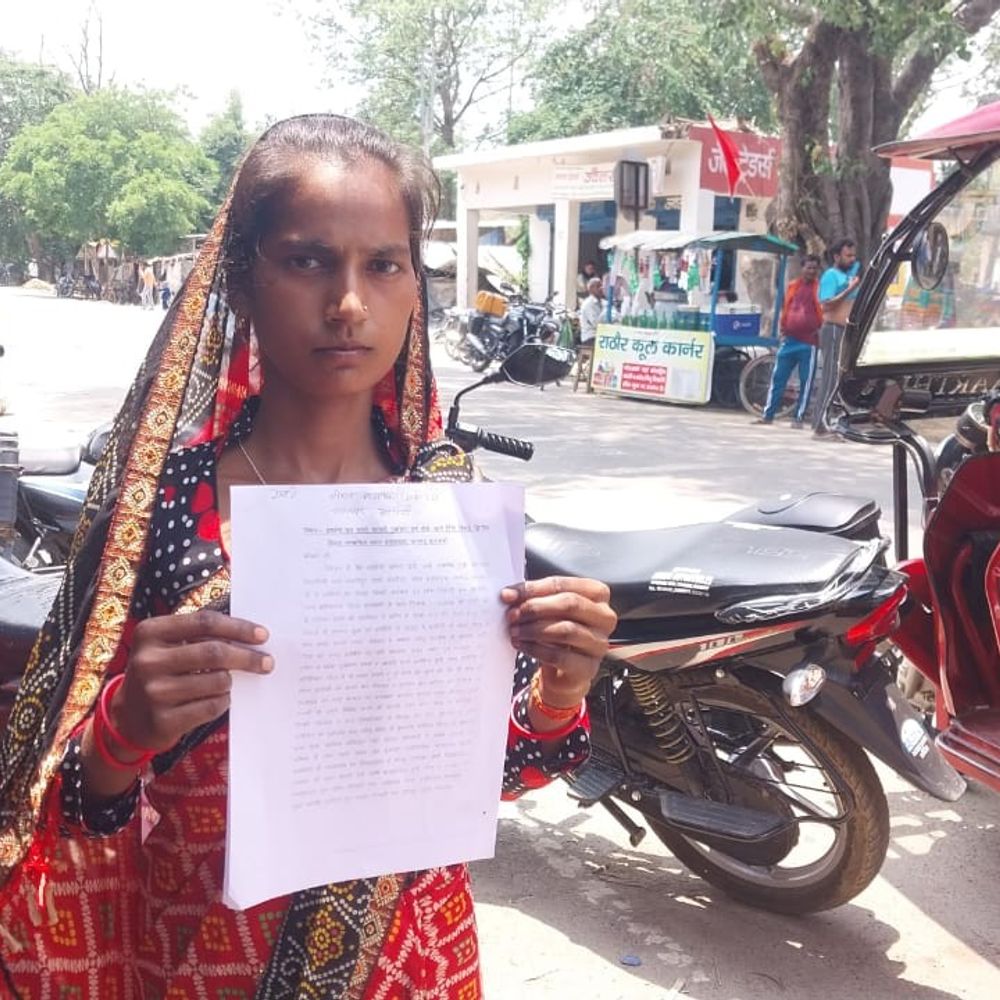 पत्नी ने पति की दूसरी शादी रुकवाई:पुलिस ने किया गिरफ्तार, दुल्हन करती रही इंतजार