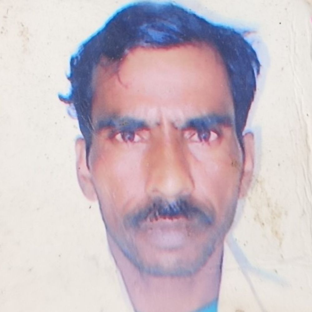 अज्ञात वाहन ने मोपेड को मारी टक्कर:युवक की मौत, आरा मशीन में करता था काम, घर लौटते समय हादसा
