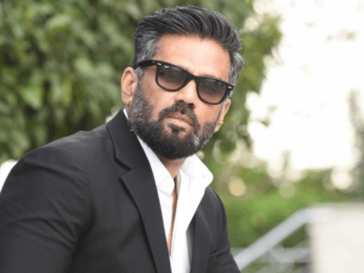 बॉलीवुड सेलेब्स के सपोर्ट में उतरे सुनील शेट्टी:बोले- ऑपरेशन सिंदूर पर इंडस्ट्री ने बहुत कुछ कहा है, हम अपने देश के लिए खड़े हैं