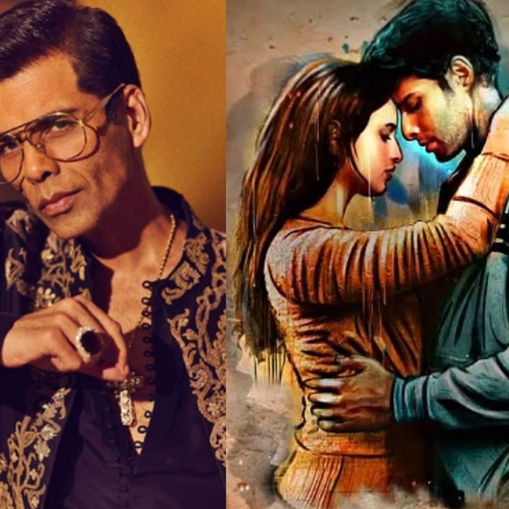 धड़क 2 में चली सेंसर बोर्ड की कैंची:16 कट्स लगे, जातिसूचक डायलॉग्स हटाए गए; हिंसक सीन में बदलाव की मांग के साथ पास हुई फिल्म