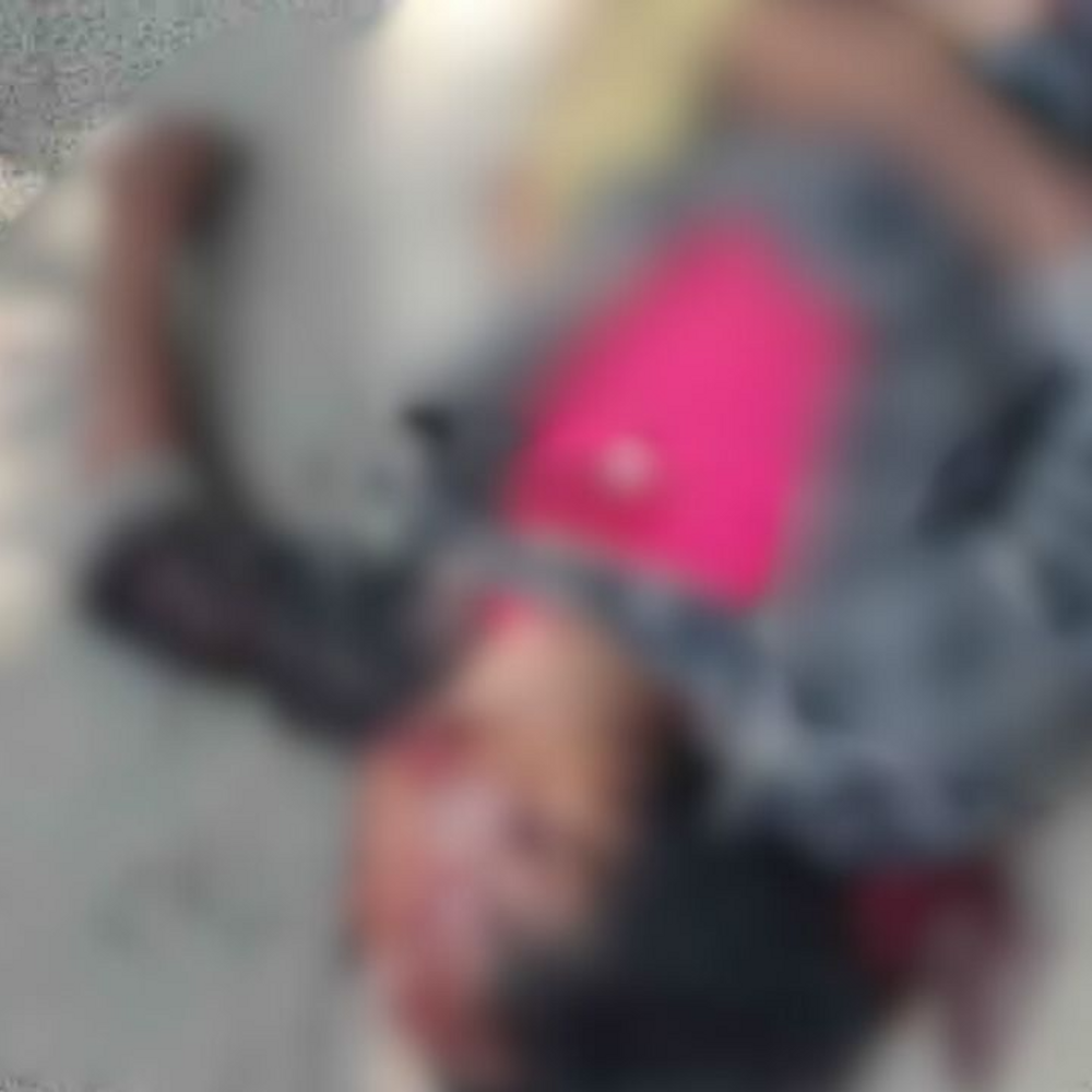 कार-बाइक की टक्कर में अज्ञात युवक की मौत:देवरिया में हुआ हादसा, वाहन छोड़कर चालक फरार